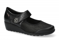 chaussure mobils Ballerines bathilda noir